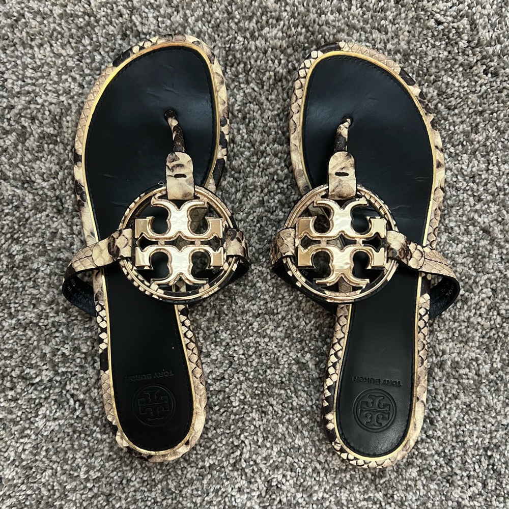 Tory Burch Sandals
